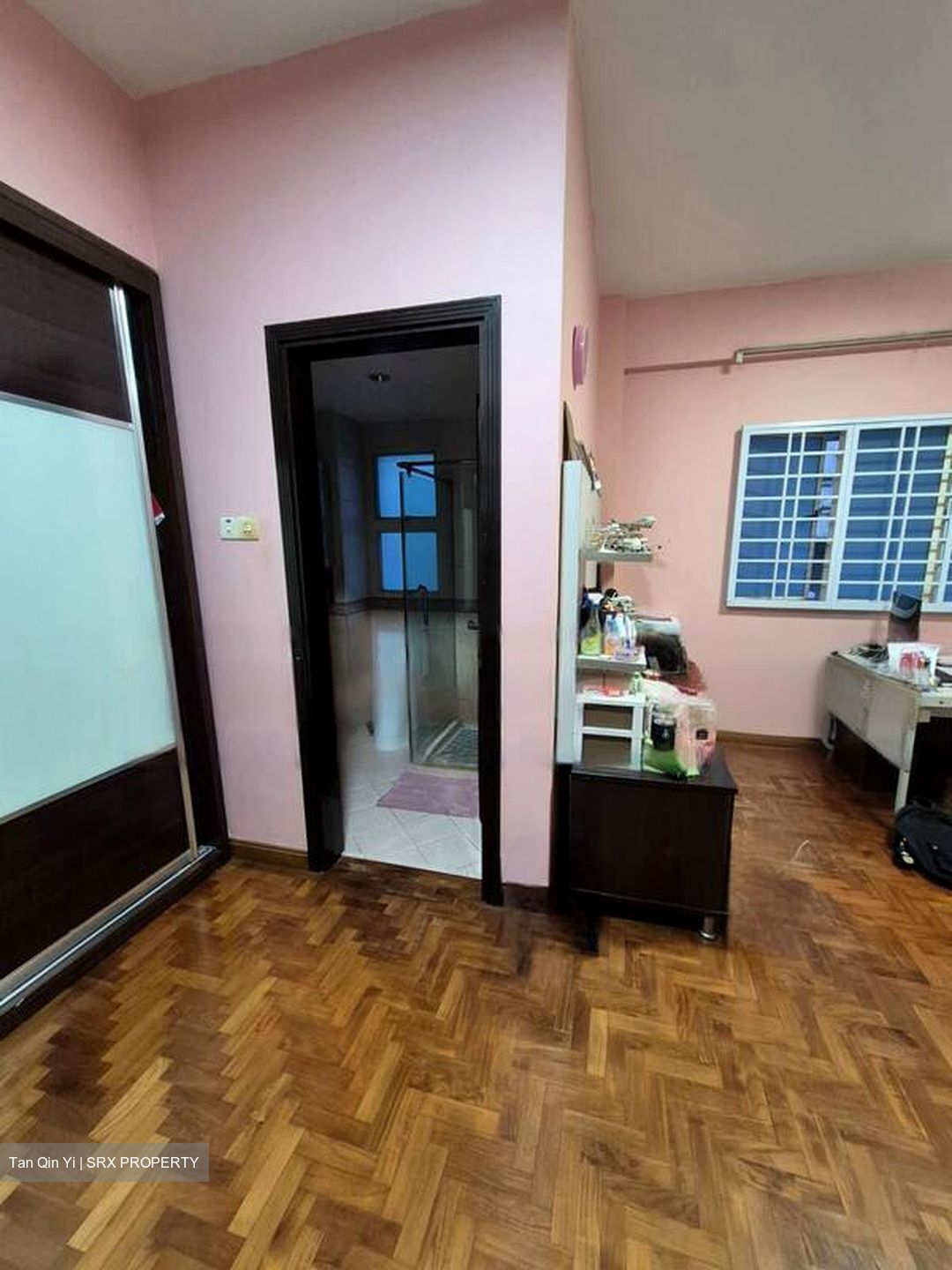 Villa Verde (D23), Terrace #459879891